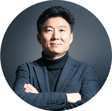 CEO Jaeheung Park